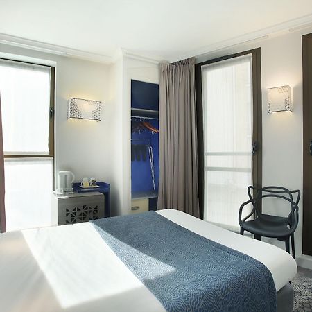 Hotel Eiffel Capitol Paris Dış mekan fotoğraf