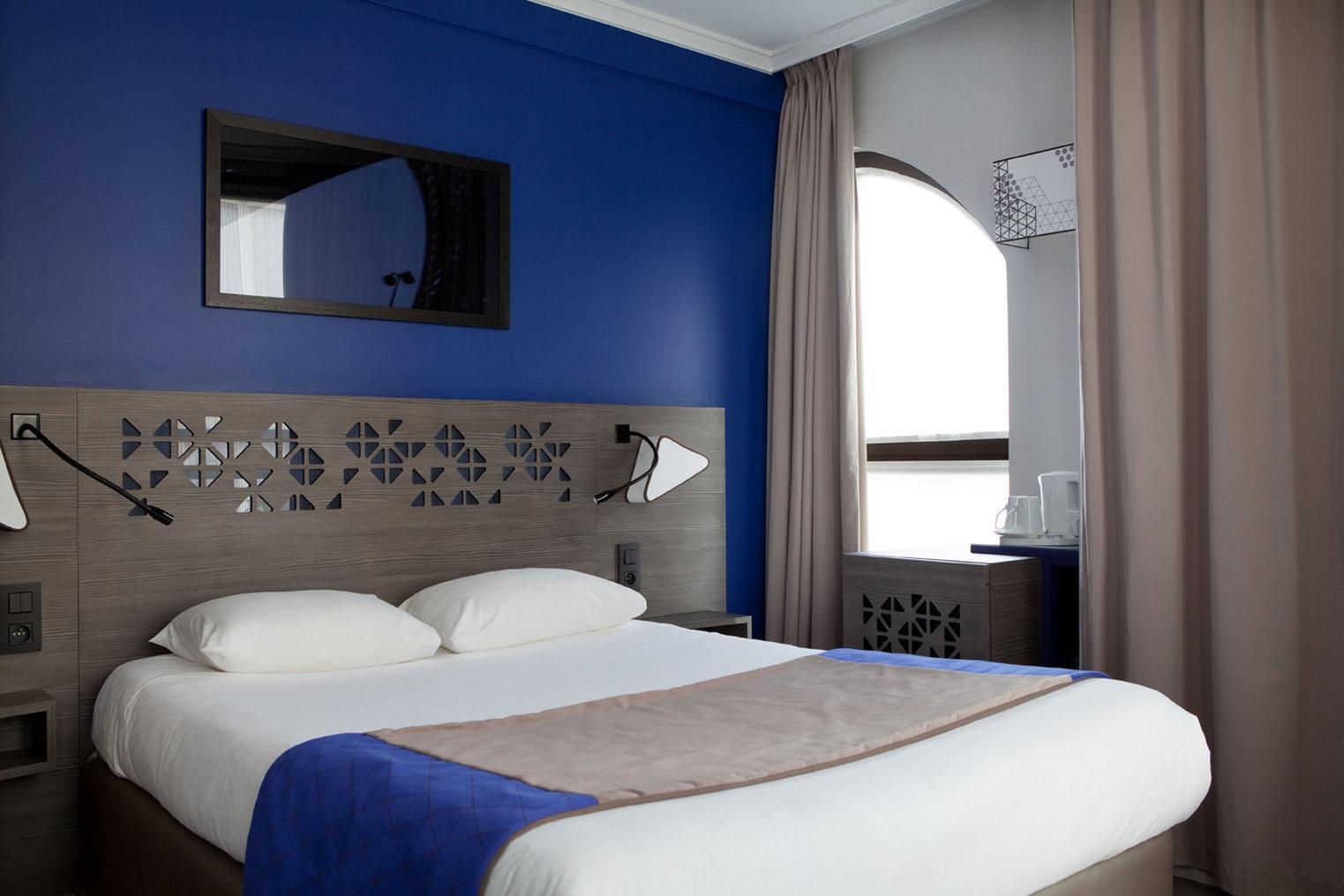 Hotel Eiffel Capitol Paris Dış mekan fotoğraf