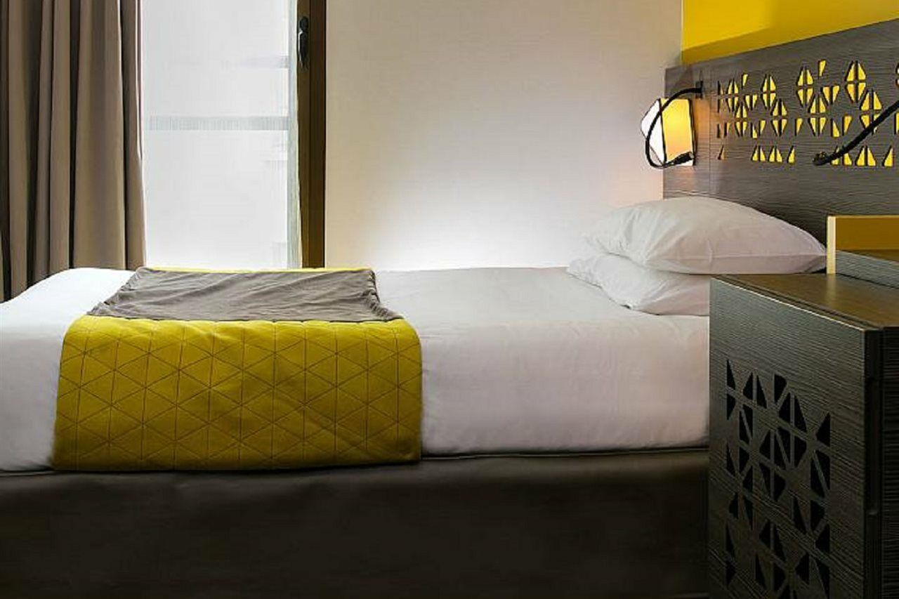 Hotel Eiffel Capitol Paris Dış mekan fotoğraf